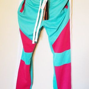 SCREENSHOT Mens Urbanwear Premium Slim Fit Urban Joggers XL